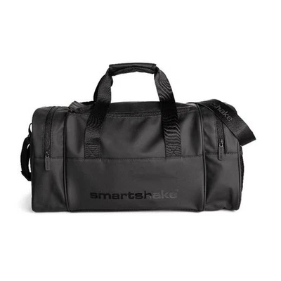 Bolsa de gimnasio Smartshake 28L, negra Foto 1 de 4