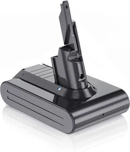 Uionvot Akku für Dyson V7 4600mAh 21,6V Ersatz SV11 Animal Absolute BoxX - Bild 1 von 9