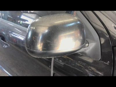 Used Right Door Mirror fits: 2011 Mitsubishi Outlander sport black cover Right G - Image 1 of 4