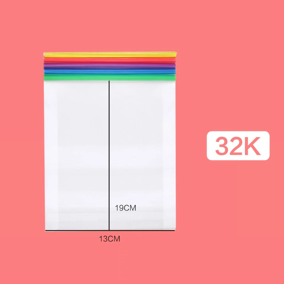 3-Pack Clear Book Cover Waterproof Reusable PP Paperback Protector For XMJN - Image 1 of 1