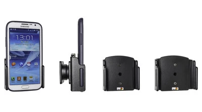 Brodit Halter - Geräte mit 75-89mm Breite / 6-10mm Dicke - 511479 - Bild 1 von 4