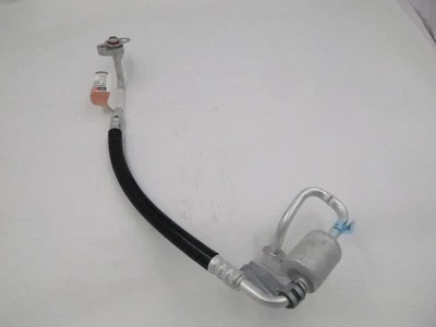OEM Motorcraft A/C Refrigerant Discharge Hose For Ford Flex 2009-2010 - Image 1 of 4