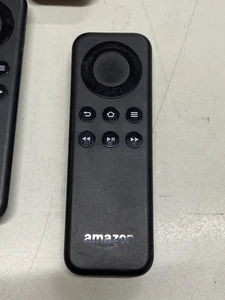 1 x Mando a distancia original genuino AMAZON Fire Stick para CV98LM 1ª / 2ª GENERACIÓN - Imagen 1 de 5