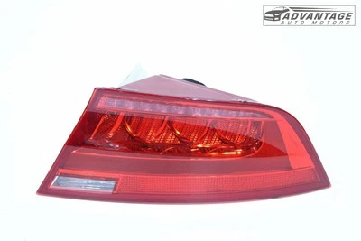 AUDI A7 QUATTRO 4G8 2012-2015 LUZ TRASERA EXTERIOR LUZ TRASERA LED OEM Foto 1 de 4