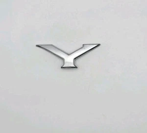 1992-1996 TOYOTA CAMRY EMBLEM OEM - Picture 1 of 5