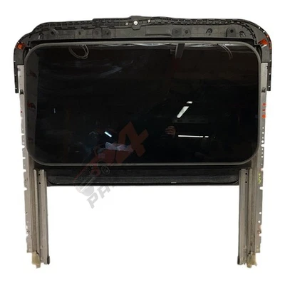 2016 Nissan Navara NP300 Sunroof & Motor 2016-2023 912104JG1A - Image 1 of 4