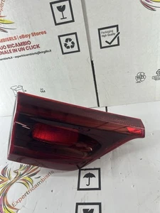 STOP FANALE FANALINO PORTELLONE INTERNO SINISTRO KIA SPORTAGE 4 SERIE 2016-2021 - Imagen 1 de 12