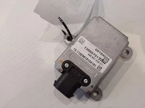 OPEL VECTRA C GTS Capteur d'accélération 09184504274 1.9 Diesel 88kw 27060627 - Imagen 1 de 2