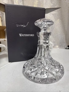 Waterford Crystal Dunbrody Ships Decanter *New* - Picture 1 of 5