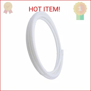 SharkBite U870W25, White PEX-B Pipe-Potable Water, 3/4 Inch, 25 Ft - Picture 1 of 2