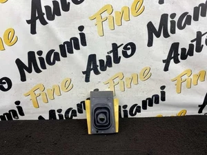 15-21 Subaru WRX STI Rubber Shifter Boot Cover Foam Shift Transmission - Picture 1 of 7