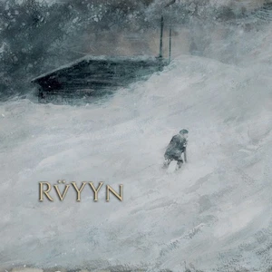 RüYYn Chapter II: The Flames, the Fallen, the Fury (Vinyl) 12" Album - Picture 1 of 1