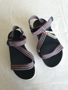 FitFlop  Sandale Damen Sommer  gr3 Strand Baden Freizeit Slip-On Komfort  - Bild 1 von 6