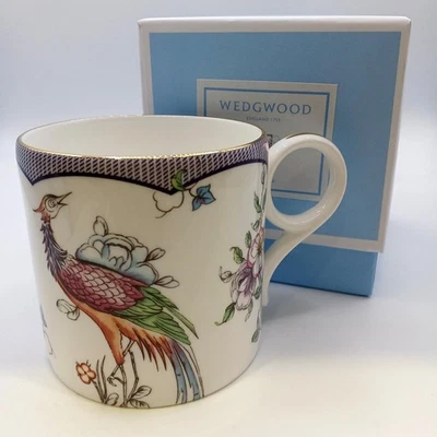 Wedgwood Wanderlust Fortune Mug - Image 1 of 4