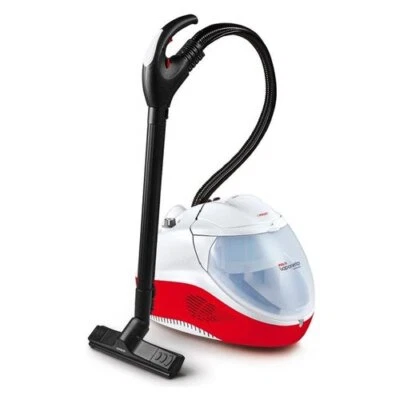 Polti Lava pavimenti a vapore 2450W 5Bar VAPORETTO Lecoaspira Fav50 Multifloor - Immagine 1 di 4
