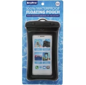 Waterproof Phone Case Underwater Pouch Hiking Dust Proof Cover iPhone Samsung - Picture 1 of 16