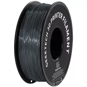 GEEETECH Filamento TPU Plata 1.75mm 1kg/rollo Consumibles Para Impresora 3D FDM - Imagen 1 de 7