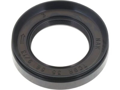 Sello de eje de salida izquierdo para Honda Accord 1990-1993 12482XJRS 1991 1992 Foto 1 de 2