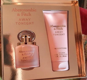 Abercrombie & Fitch : Away Tonight Woman Geschenkset Muttertag - Bild 1 von 4