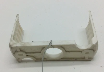 Ski Doo NOS OEM Case Gauge Holder Formula Grand Touring Skandic 414806500 - Image 1 of 4