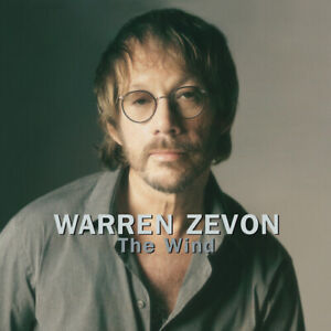 Warren Zevon - Wind [Nouveau vinyle LP]
