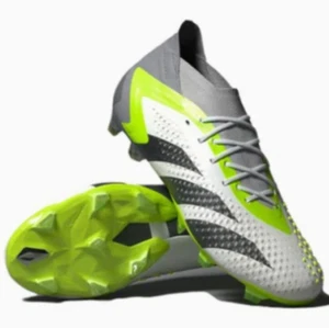 TACCHETTI CALCIO ADIDAS PREDATOR PRECISION.1 FG GZ0035 UOMO TAGLIA 12,5 $260 - Foto 1 di 5