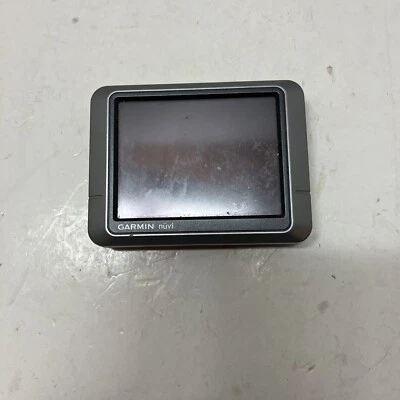 Garmin nüvi 200 Automotive - Image 1 of 4