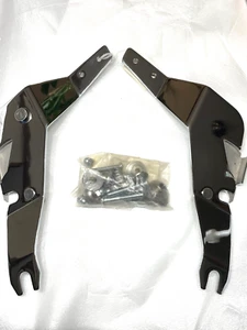 NATIONAL CYCLE PALADIN HONDA VTX 1300 1800 QUICKSET MOUNT SYSTEM KIT 55-7755 - Picture 1 of 5