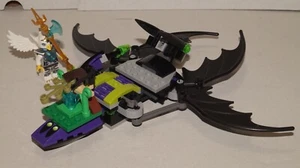 LEGO Legends of Chima 70128 Braptor's Wing Striker - 2 Fehlteile - TOP Zustand - Bild 1 von 10