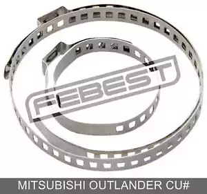 Clamp For Mitsubishi Outlander Cu# (2002-2006) - Picture 1 of 1