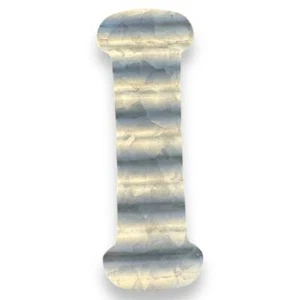 Tin Letter “I” Wall Decor - Picture 1 of 2