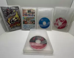 Japanese GameCube Games - Picture 1 of 13