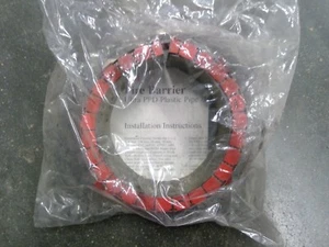 3M PPD4 4" Fire Barrier Plastic Pipe Device **Free Shipping** - Bild 1 von 1