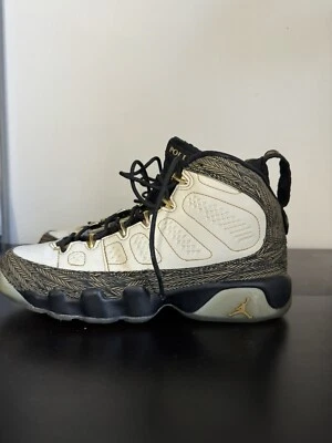 Talla 5.5 - Air Jordan 9 Retro DB Doernbecher Foto 1 de 4