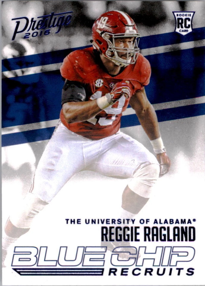A0749- 2016 Prestige Football Cards 206 Inserts -You Pick- 15+ FREE US SHIP - Image 1 of 1