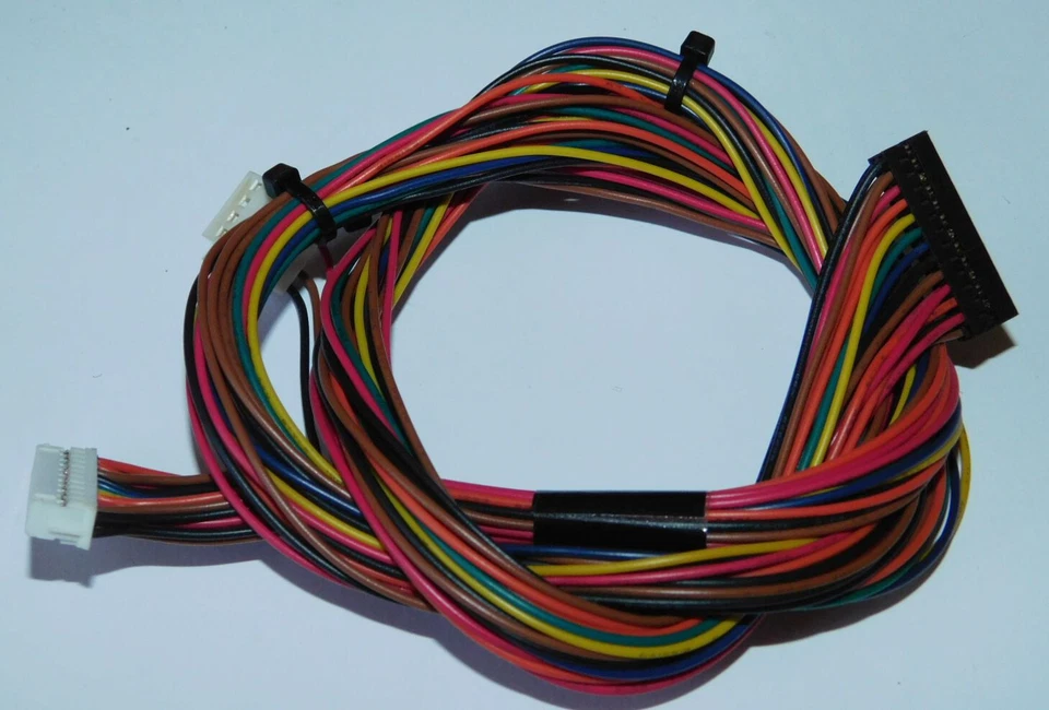 Dell Alienware Aurora R4 IO Kabel Lüfter Kabel Platinenkabel Cable - Bild 1 von 2