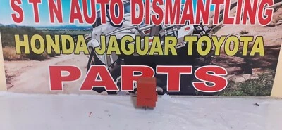 1982-1993 JAGUAR XJS / INTERIOR LIGHT TIMER DELAY RELAY (BOX#5) Foto 1 de 4