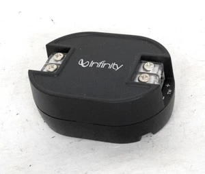 Infinity 10.9T Hochtöner Inline Frequenzweiche - Bild 1 von 4