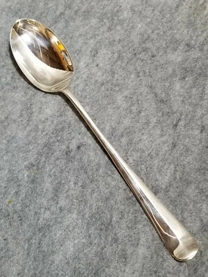 Silver Guild, Kirk's, LTD, Toledo Works, Mid Century, relleno con patrón de cola de rata Foto 1 de 4