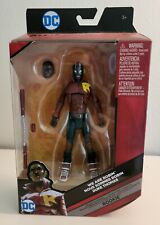 Action Figure DC Comics Multiverse Collect & Connect Rookie Robin Duke Thomas