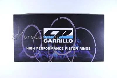 CP PISTONS RB8225-4500-0 BULLET MOLY PISTON RING SET I-4.500-0.000-1/16-1/16-3/1 - Image 1 of 2
