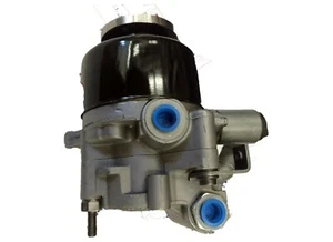 03-06 MERCEDES SL500 ABC TANDEM POWER STEERING PUMP  $395.00+$300.00 core charge - Foto 1 di 5