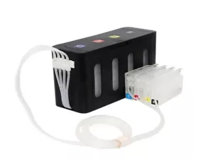 For HP 953 953XL CISS For HP OfficeJet Pro 7740 8210 8725 8730 8740 8710 8720 - Picture 1 of 6