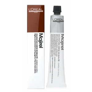Loreal Majirel #6.35 Ionene G Incell Permanent Color Originally-6.35/6GRv - Picture 1 of 5