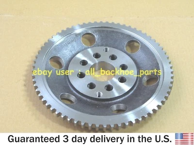 JCB BACKHOE  - ANNULUS CARRIER (PART NO. 450/12702 450/10204) - Image 1 of 2