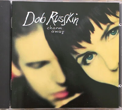 Dob Russkin・Charm Away・Pop-Jazz!・CD ℗©1993 WEA Music・Media & inlay NM! - Bild 1 von 4