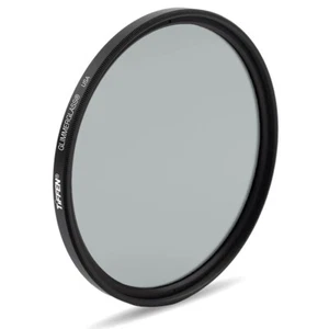 Tiffen Glimmerglass 1/2 Diffusion Filter 82mm - Picture 1 of 7