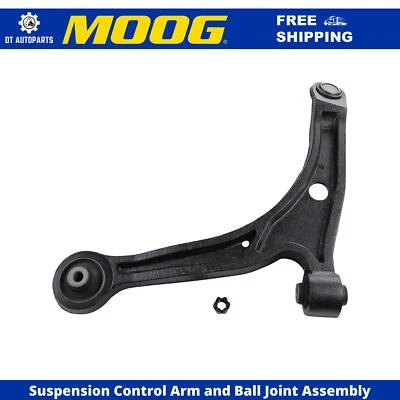 Conjunto de rótula de brazo de control delantero derecho inferior MO para Honda Pilot 2003-2008 Foto 1 de 4