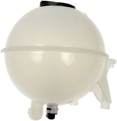 Depósito de refrigerante delantero Dorman para Dodge Sprinter 2500 2007-2009 motor 3,0 L Foto 1 de 4