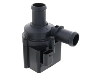 Bomba de água auxiliar PIERBURG 06H121601N Audi B5 A4 Quattro Q5 A6 B6 S4 S5 A5 - Imagem 1 de 2